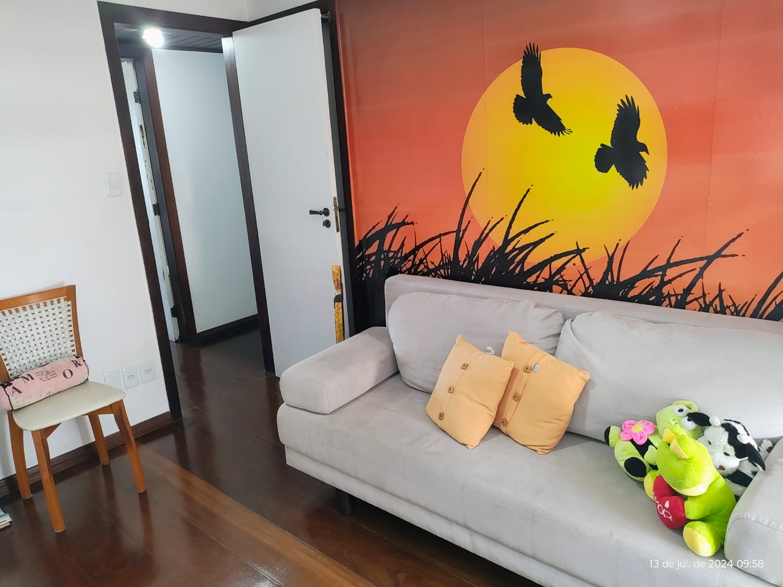 Imagem Cobertura à Venda, 320 m² em Graça - Salvador