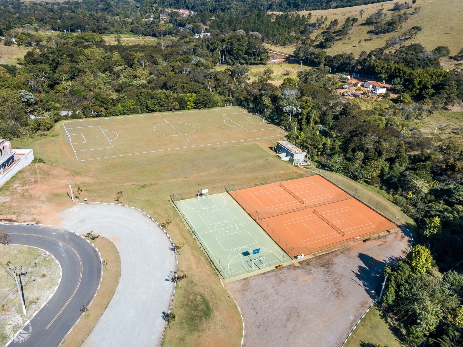 Imagem Casa de Condomínio com 4 Quartos à Venda, 285 m² em Boa Vista - Atibaia
