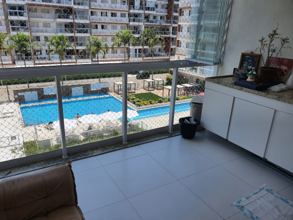 Imagem Apartamento com 2 Quartos à Venda, 70 m²em Recreio dos Bandeirantes - Rio de Janeiro