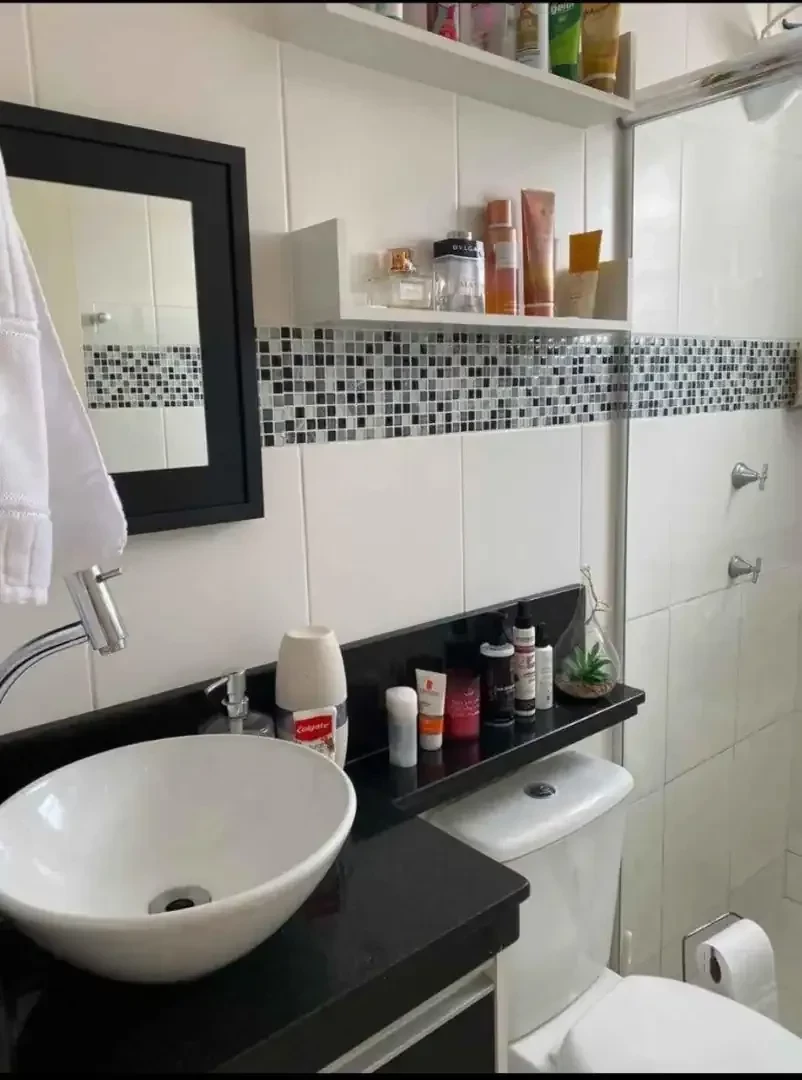 Imagem Apartamento com 2 Quartos à Venda, 52 m² em Loteamento Parque São Martinho - Campinas