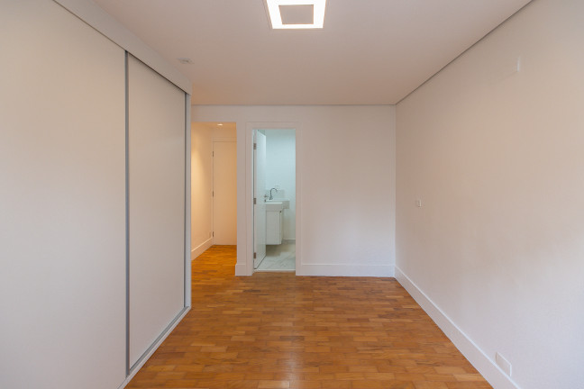 Imagem Apartamento com 2 Quartos à Venda, 97 m² em Jardim Paulista - São Paulo