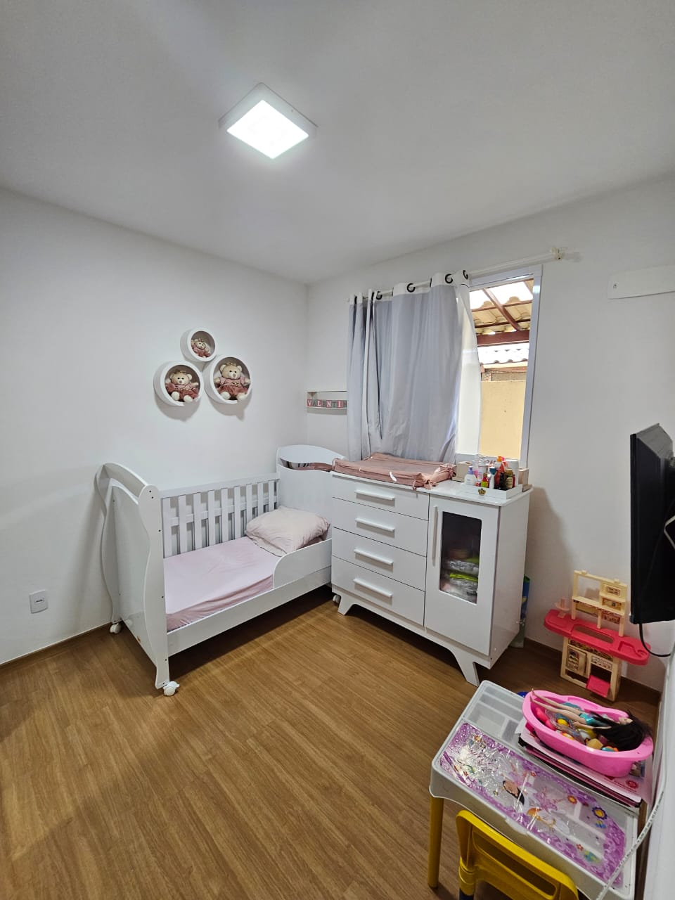 Imagem Apartamento com 2 Quartos para Alugar, 57 m² em Centro - Lauro de Freitas