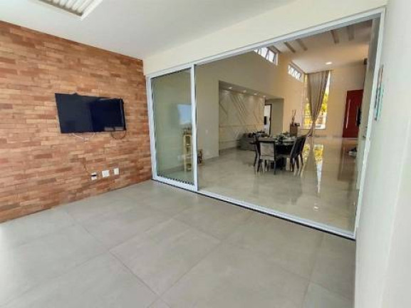 Imagem Casa de Condomínio com 3 Quartos à Venda,  em Pium (Distrito Litoral) - Parnamirim