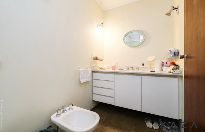 Imagem Apartamento com 3 Quartos à Venda, 170 m² em Alto de Pinheiros - São Paulo