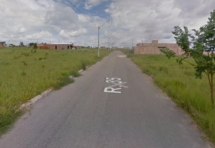 Imagem Terreno à Venda, 283 m² em Aragoiânia - Aragoiânia