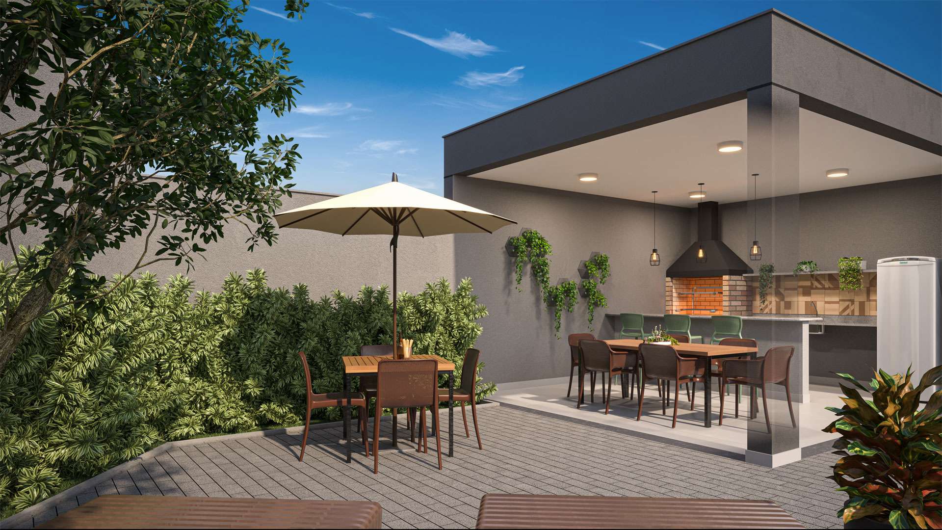 Imagem Apartamento com 1 Quarto à Venda, 27 m²em Santo Amaro - São Paulo