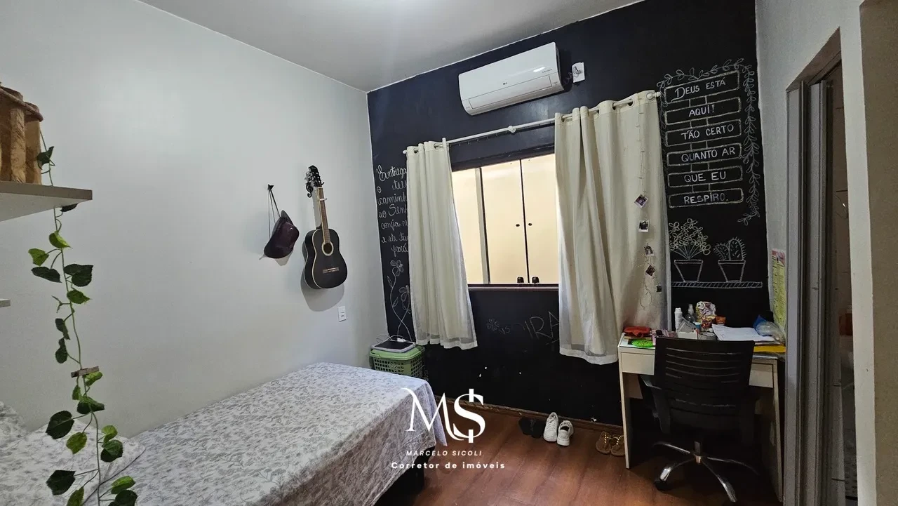 Imagem Casa de Condomínio com 4 Quartos à Venda, 336 m² em Setor Habitacional Vicente Pires - Brasília