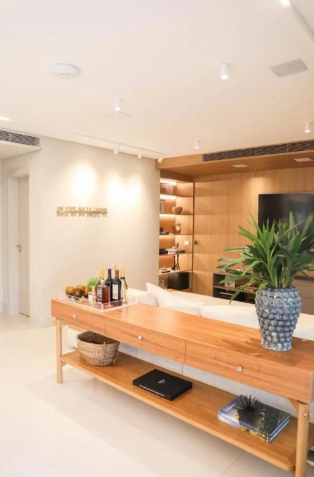 Imagem Apartamento com 3 Quartos à Venda, 240 m² em Tatuapé - São Paulo