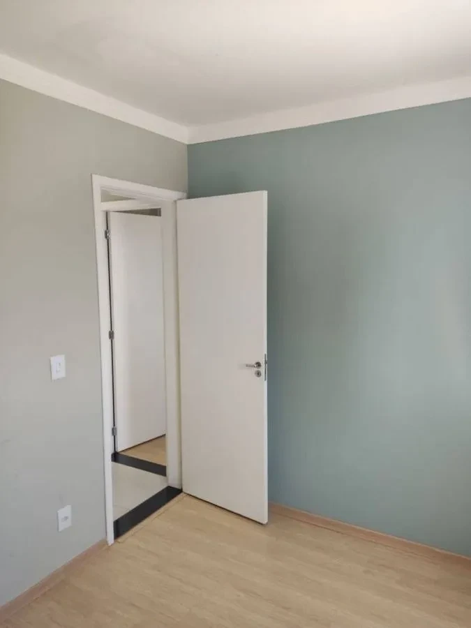 Imagem Apartamento com 2 Quartos à Venda ou Locação, 48 m² em Nova Cidade Jardim - Jundiaí