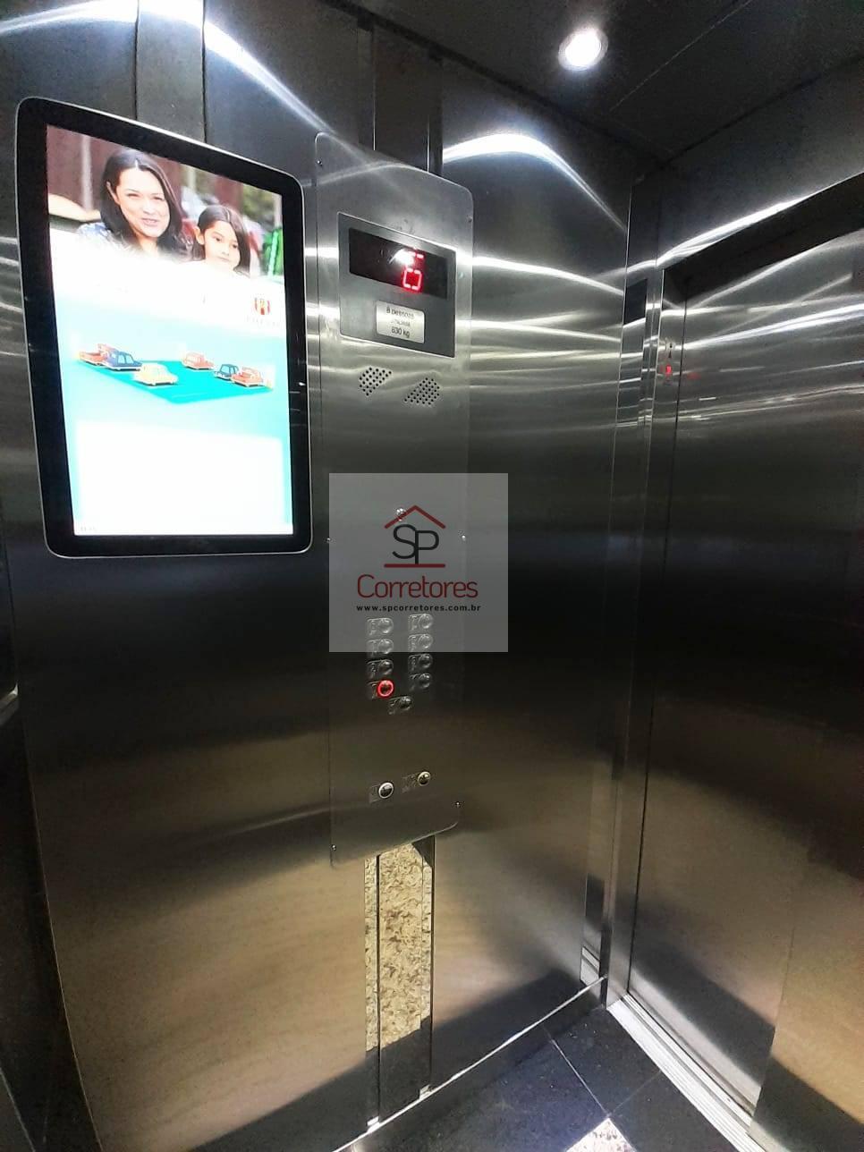 Imagem Apartamento com 3 Quartos à Venda, 68 m²em Paraíso do Morumbi - São Paulo