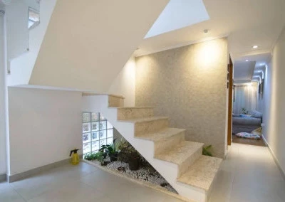 Imagem Sobrado com 2 Quartos à Venda, 68 m² em Jardim São José - Mauá