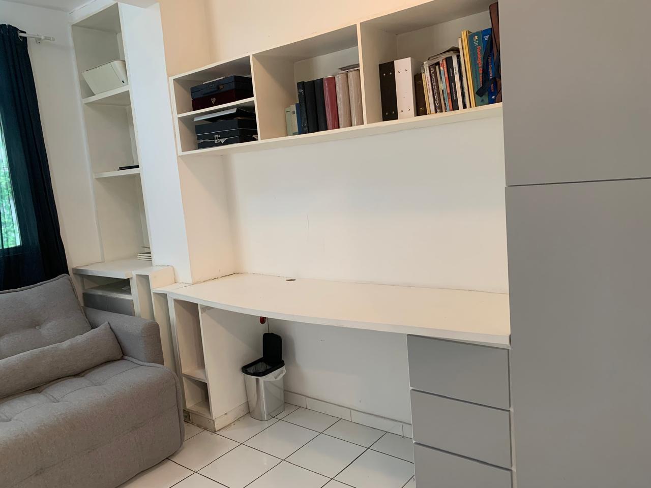 Foto do imóvel: Apartamento com 3 Quartos à Venda, 89 m² em Praia da Costa - Vila Velha