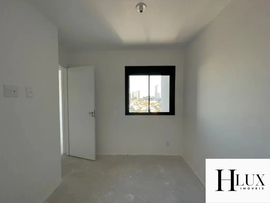 Imagem Apartamento com 2 Quartos à Venda, 44 m² em Vila Esperança - São Paulo