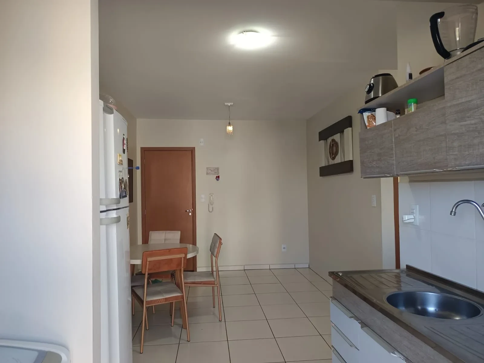 Imagem Apartamento com 2 Quartos à Venda, 44 m² em Vila Real - Chapecó