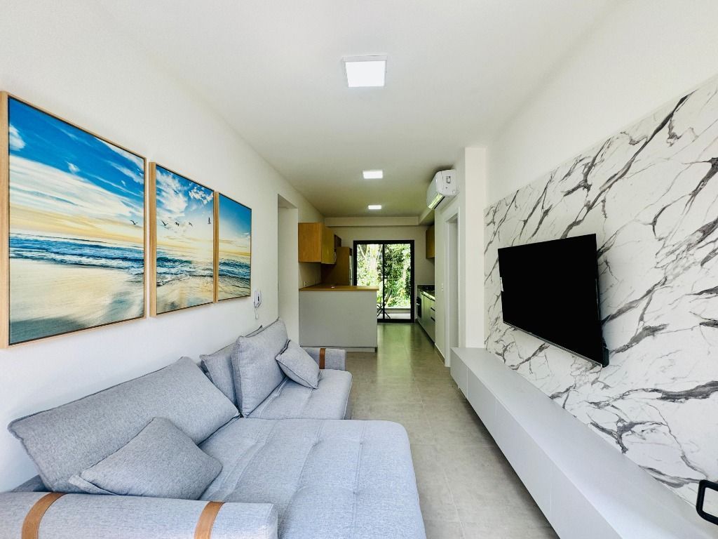 Foto do imóvel: Casa de Condomínio com 2 Quartos à Venda, 62 m² em Riviera - Bertioga