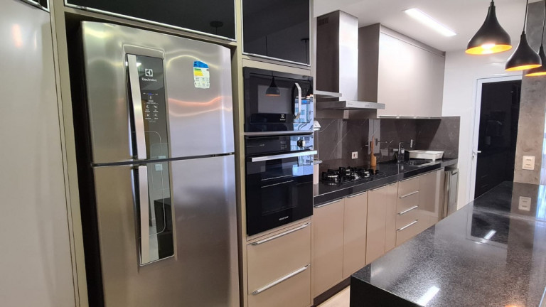Imagem Apartamento com 3 Quartos à Venda, 180 m² em Riviera - Bertioga