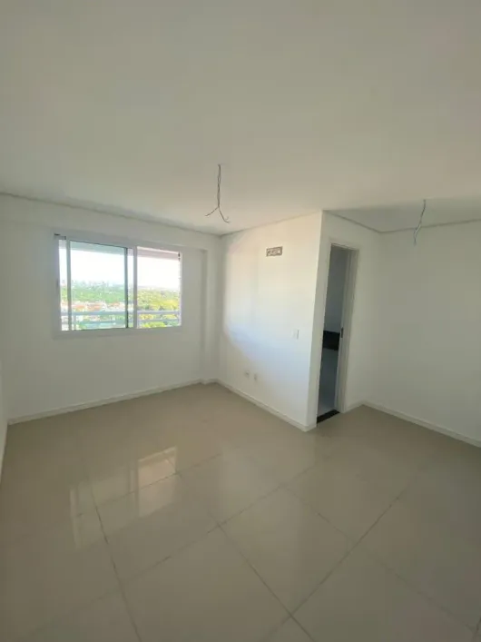 Imagem Apartamento com 3 Quartos à Venda, 123 m² em Engenheiro Luciano Cavalcante - Fortaleza