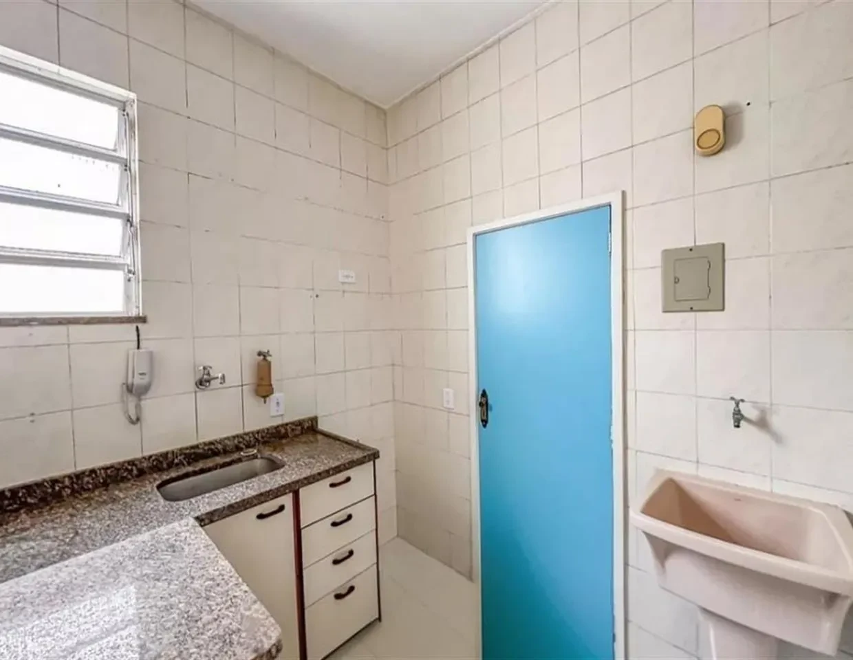 Imagem Apartamento com 1 Quarto à Venda, 32 m² em Catete - Rio de Janeiro