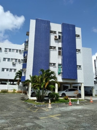 Imagem Apartamento com 3 Quartos à Venda, 120 m²em Lagoa Nova - Natal