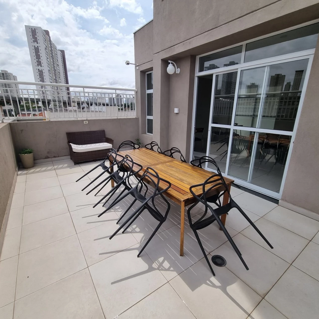 Imagem Cobertura à Venda, 85 m² em Parque da Vila Prudente - São Paulo