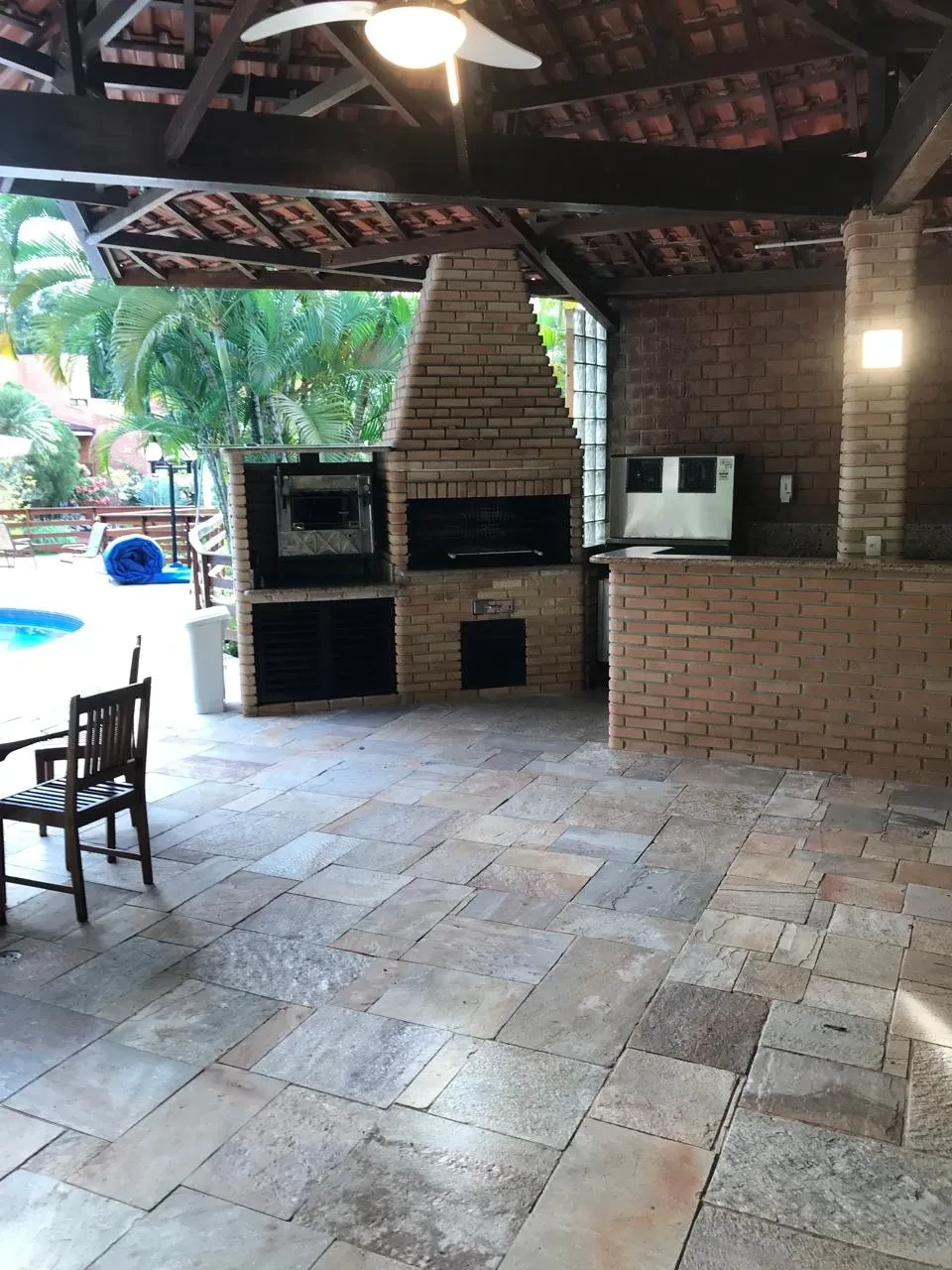 Imagem Casa de Condomínio com 3 Quartos à Venda, 130 m² em Riviera - Bertioga