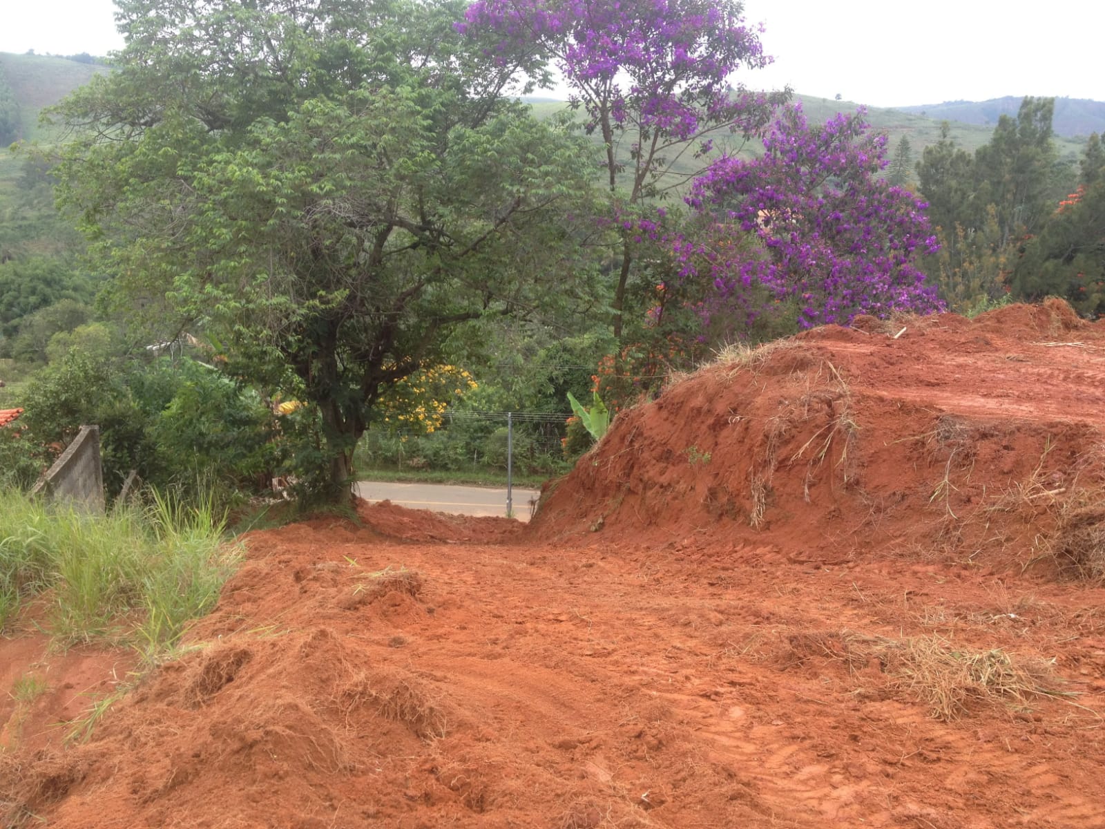 Imagem Terreno à Venda, 3.700 m² em Vale do Amanhecer - Juiz de Fora