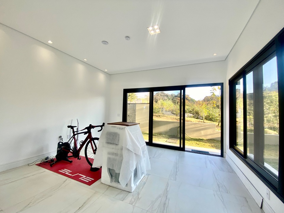 Imagem Casa de Condomínio com 3 Quartos à Venda, 380 m² em Jardim Novo Mundo - Jundiaí