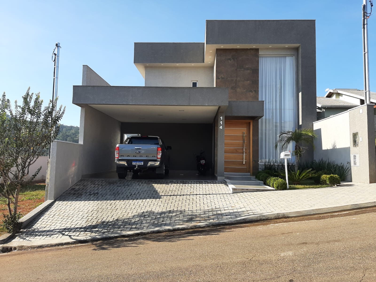 Foto do imóvel: Casa de Condomínio com 4 Quartos à Venda ou Locação, 225 m² em Condomínio Portal da Serra - Bragança Paulista