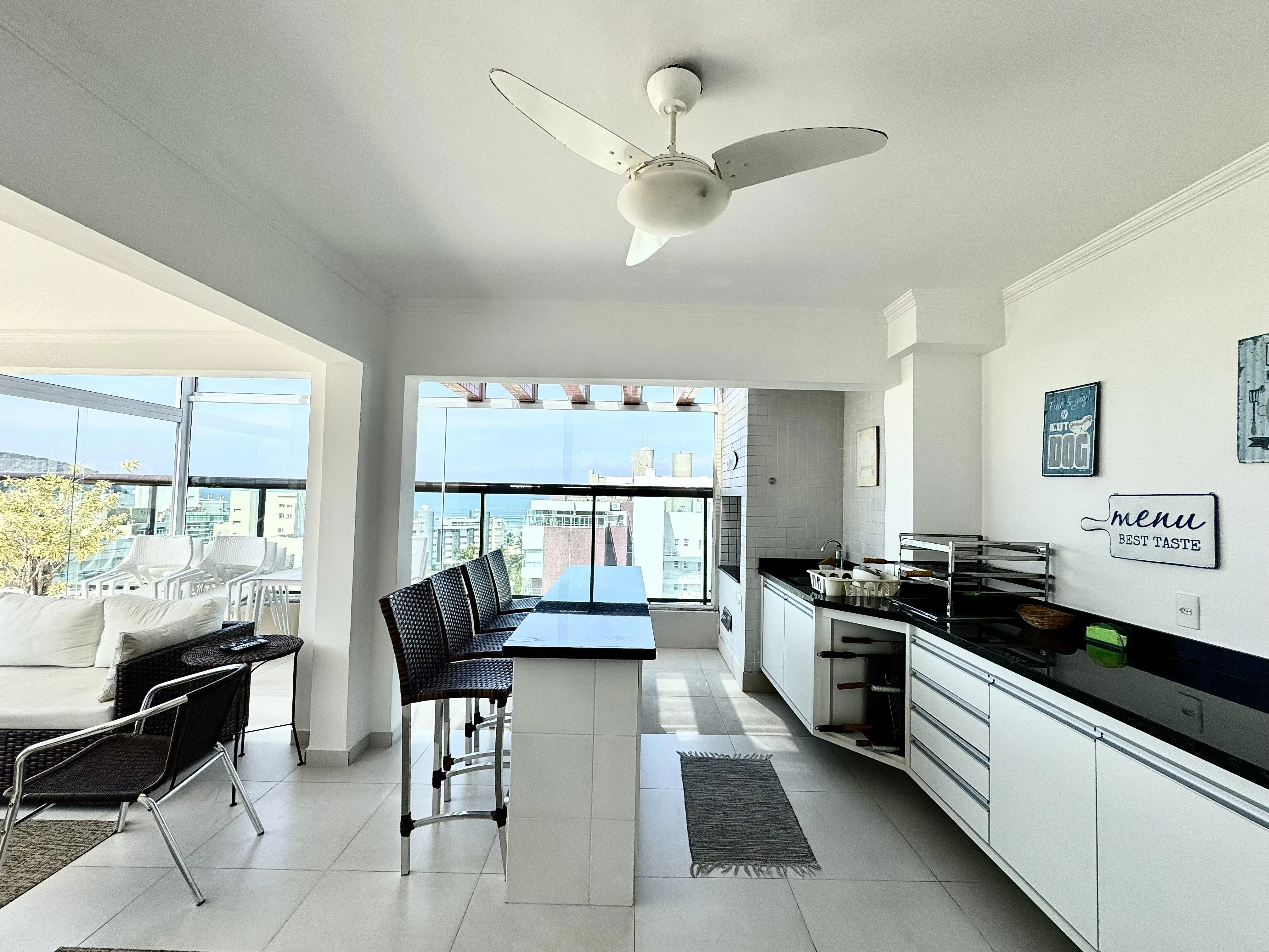 Imagem Apartamento com 4 Quartos à Venda, 252 m² em Riviera - Bertioga