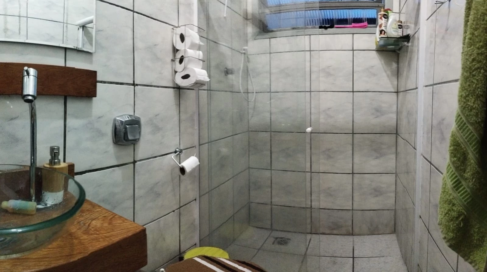 Foto do imóvel: Casa com 3 Quartos à Venda, 90 m² em Guanabara - Joinville