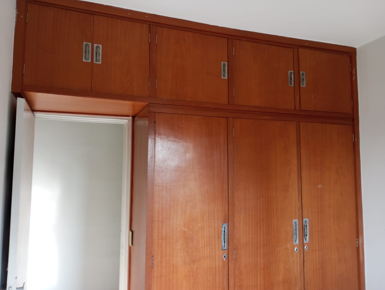 Imagem Apartamento com 3 Quartos à Venda, 63 m²em Jardim Paulista - Ribeirão Preto