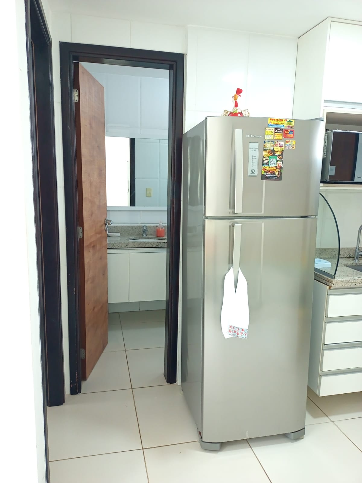 Imagem Flat com 1 Quarto à Venda, 33 m² em Centro - Ipojuca