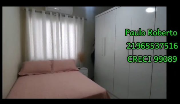 Foto do imóvel: Casa de Vila com 2 Quartos à Venda, em Marambaia - São Gonçalo