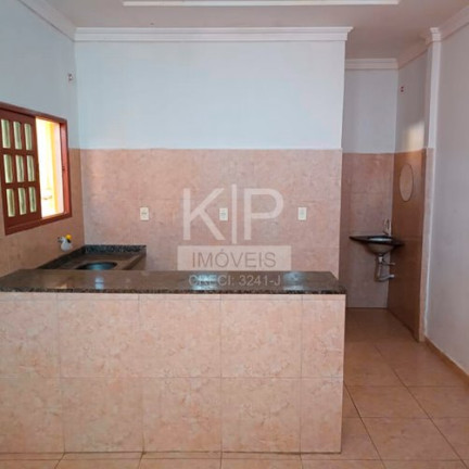 Imagem Casa com 5 Quartos à Venda,  em Redinha Nova - Extremoz