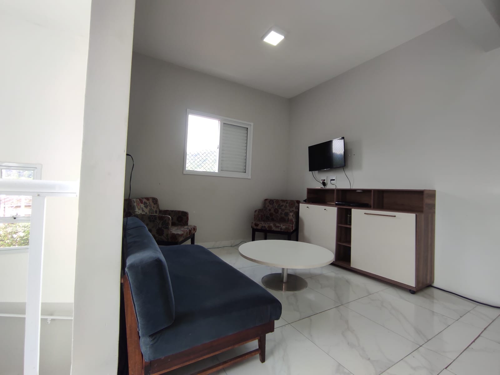 Imagem Casa com 2 Quartos à Venda, 110 m²em Jardim Independência - São Vicente