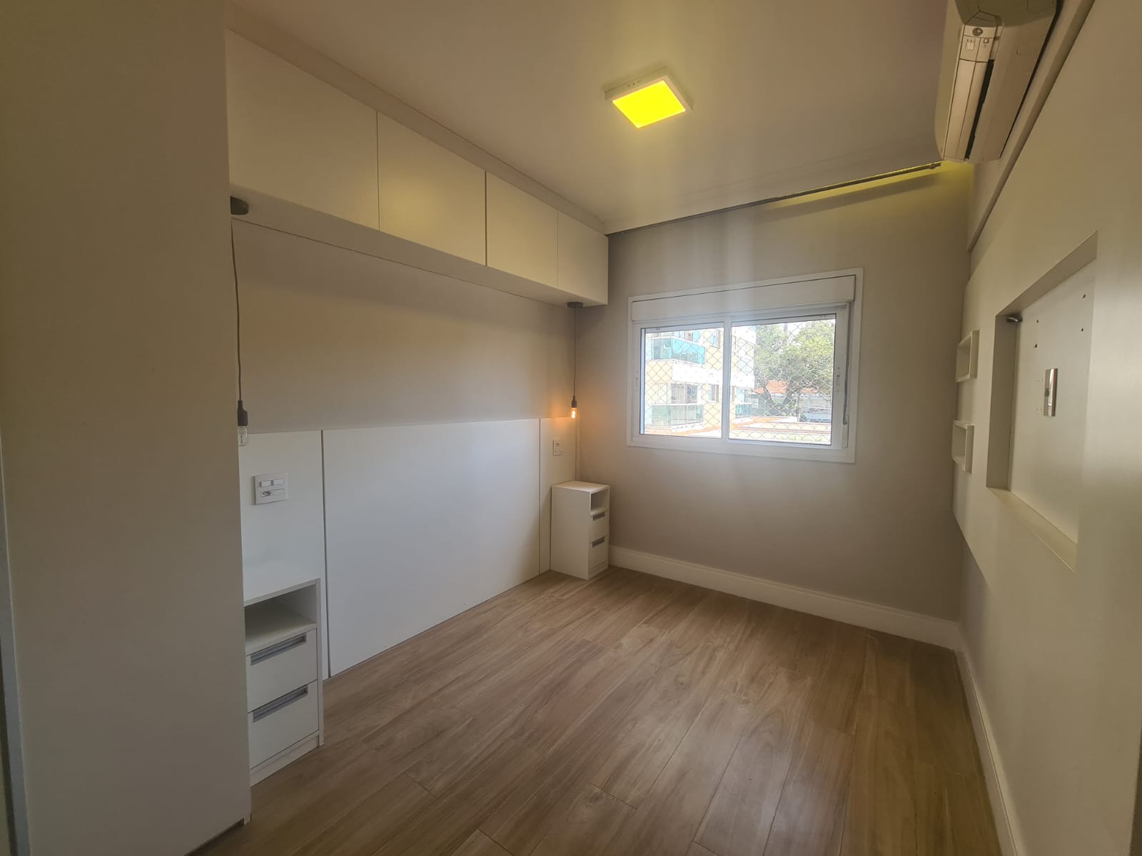 Imagem Apartamento com 4 Quartos à Venda, 110 m² em Vila Monte Alegre - São Paulo