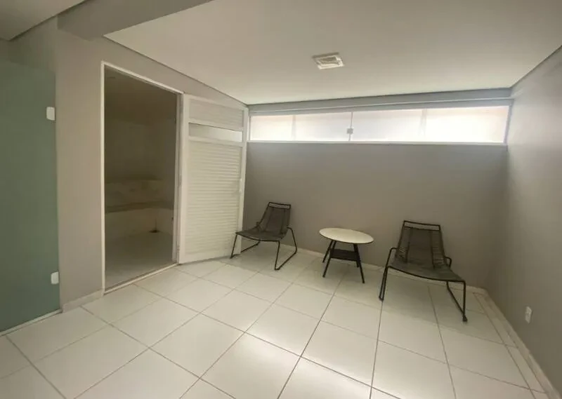 Foto do imóvel: Apartamento com 4 Quartos à Venda, 123 m² em Buritis - Belo Horizonte