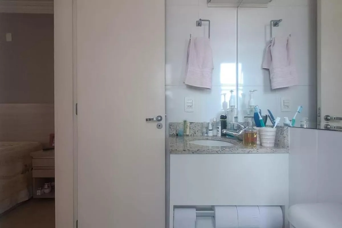 Foto do imóvel: Apartamento com 3 Quartos à Venda, 75 m² em Centro - Osasco