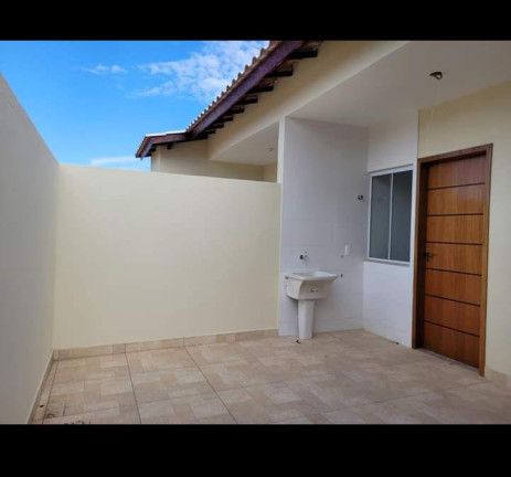 Imagem Casa com 2 Quartos à Venda, 60 m² em Ajuda - Macaé