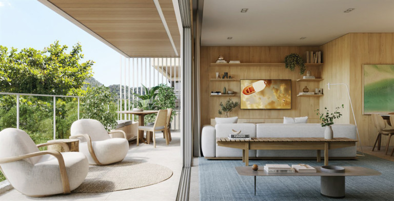 Foto do imóvel: Apartamento com 3 Quartos à Venda, 106 m² em Botafogo - Rio de Janeiro