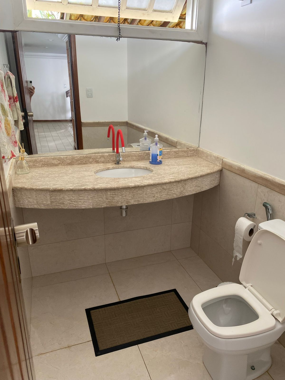 Imagem Casa com 5 Quartos à Venda, 376 m² em Vilas do Atlântico - Lauro de Freitas