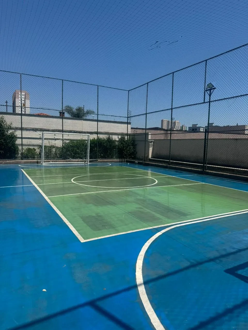 Foto do imóvel: Apartamento com 2 Quartos à Venda, 46 metro em Jardim Nossa Senhora do Carmo - São Paulo