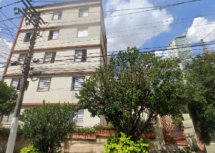 Condomínio São José