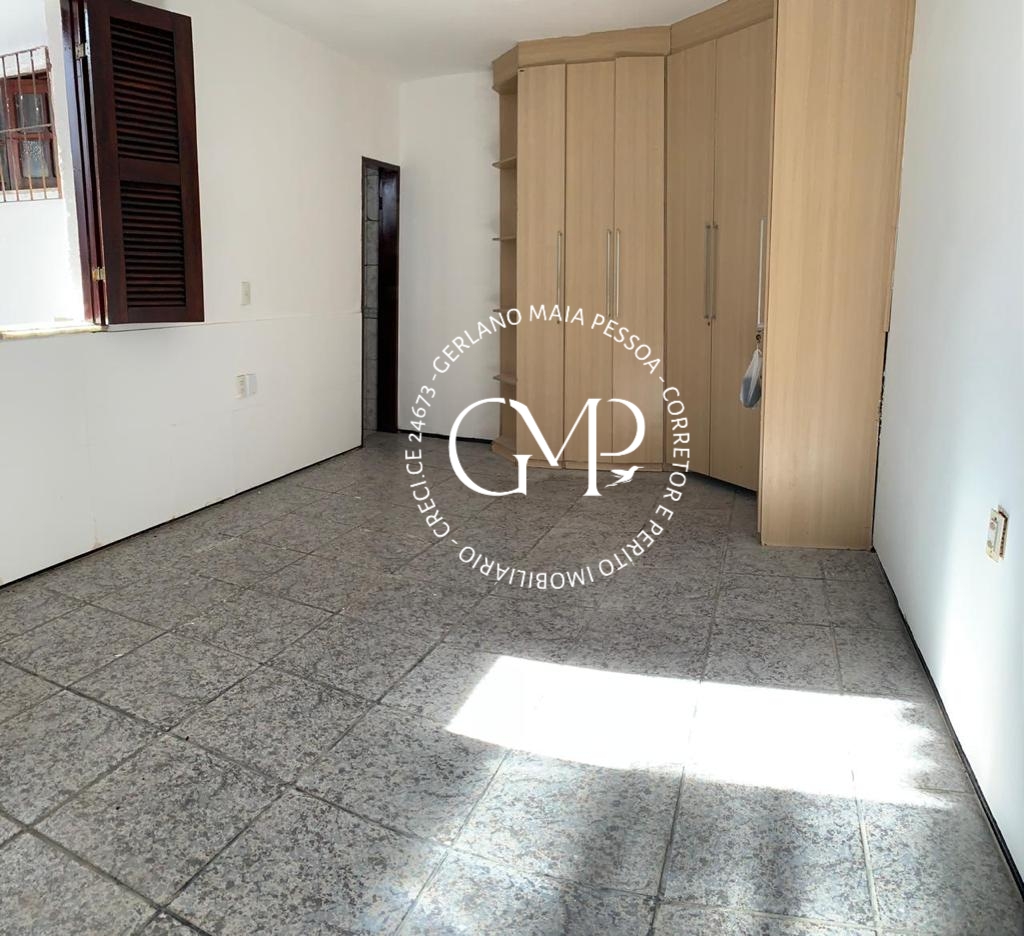 Imagem Casa com 5 Quartos à Venda, 360 m²em Monte Castelo - Fortaleza