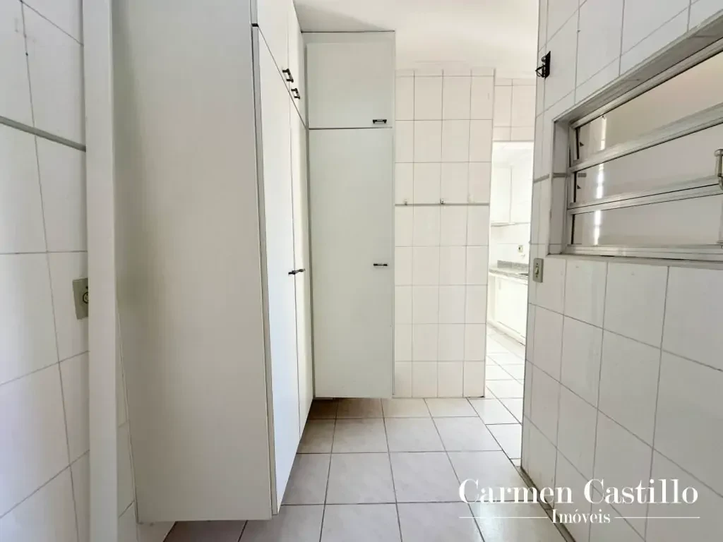 Imagem Apartamento com 3 Quartos à Venda, 100 m² em Jardim das Acácias - São Paulo