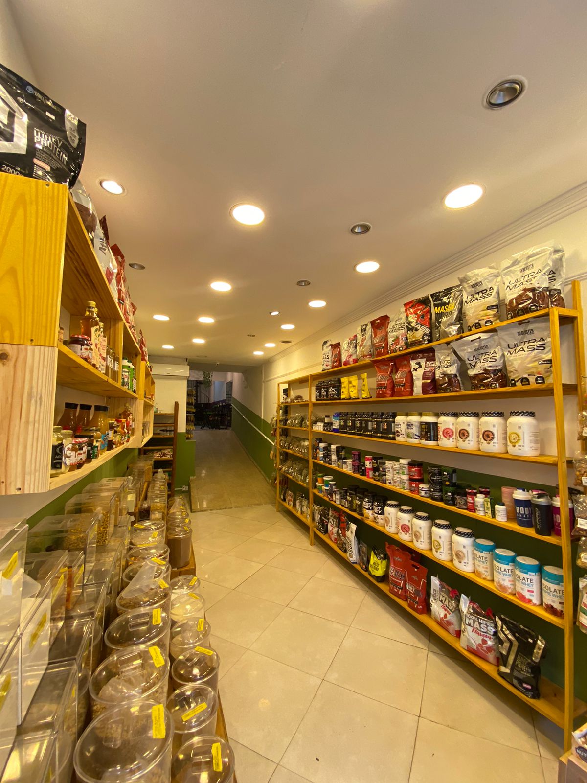 Imagem Ponto Comercial à Venda, 210 m²em Vila Mariana - São Paulo