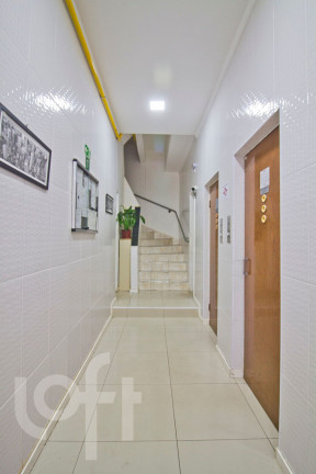 Imagem Apartamento com 1 Quarto à Venda, 48 m² em Liberdade - São Paulo