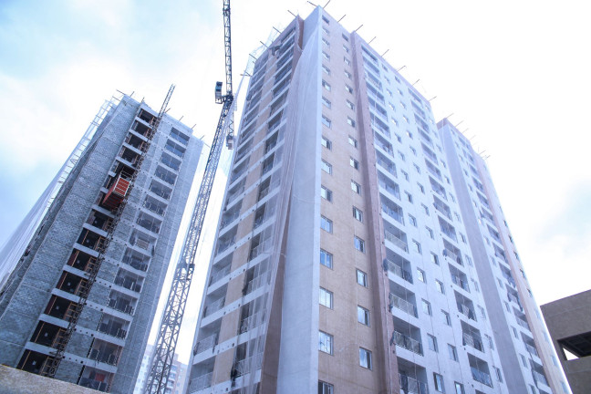 Apartamento com 2 Quartos à Venda, 43 m² em Vila São João - Guarulhos