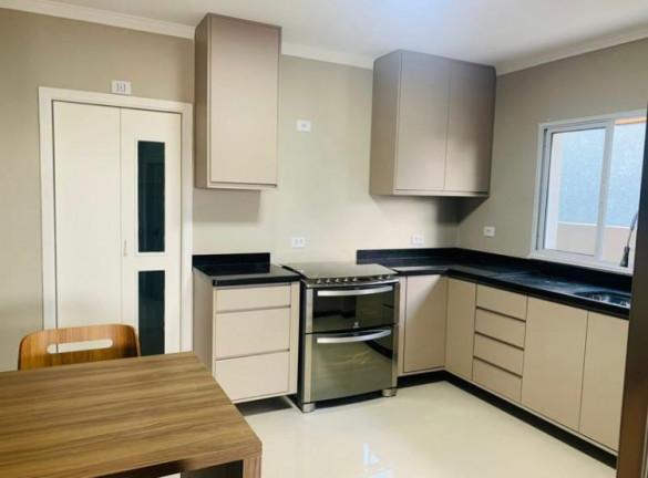 Imagem Casa de Condomínio com 4 Quartos à Venda, 380 m² em Alphaville - Santana de Parnaíba