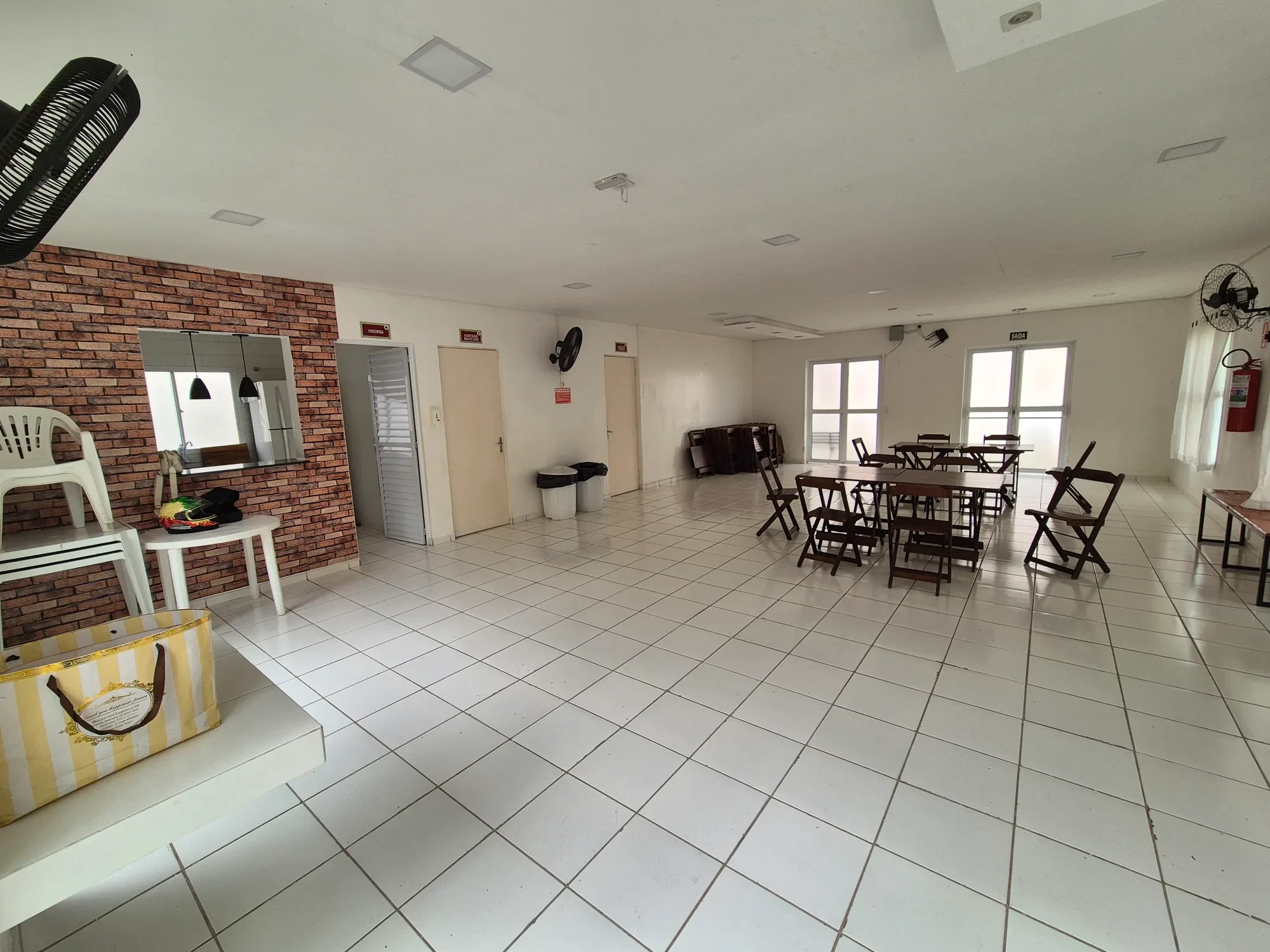 Imagem Apartamento com 2 Quartos à Venda ou Locação, 49 m² em Vale do Sol - Piracicaba